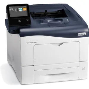 Замена лазера на принтере Xerox C400DN в Краснодаре